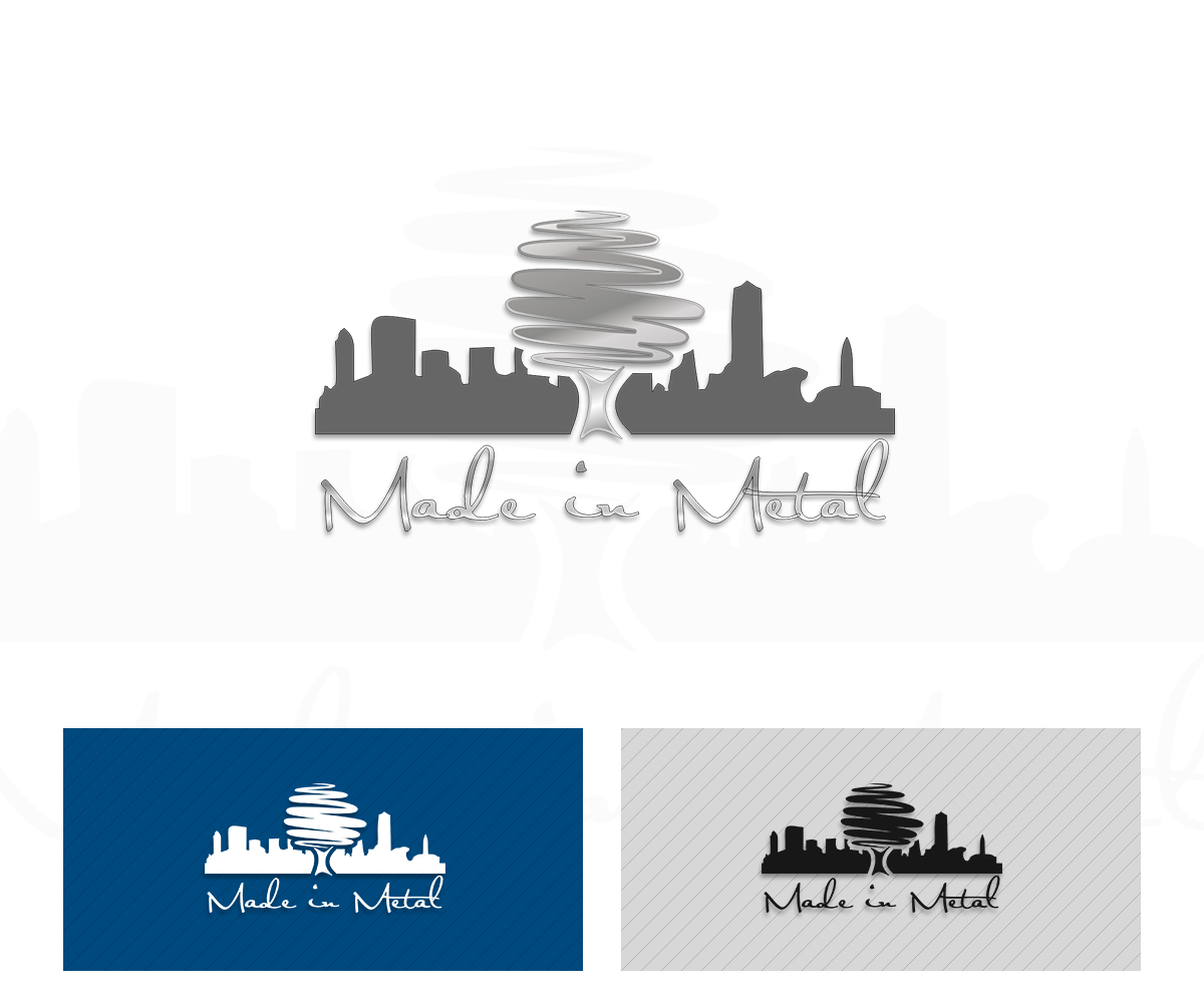 Logo Design by damian for this project | Design #5039750