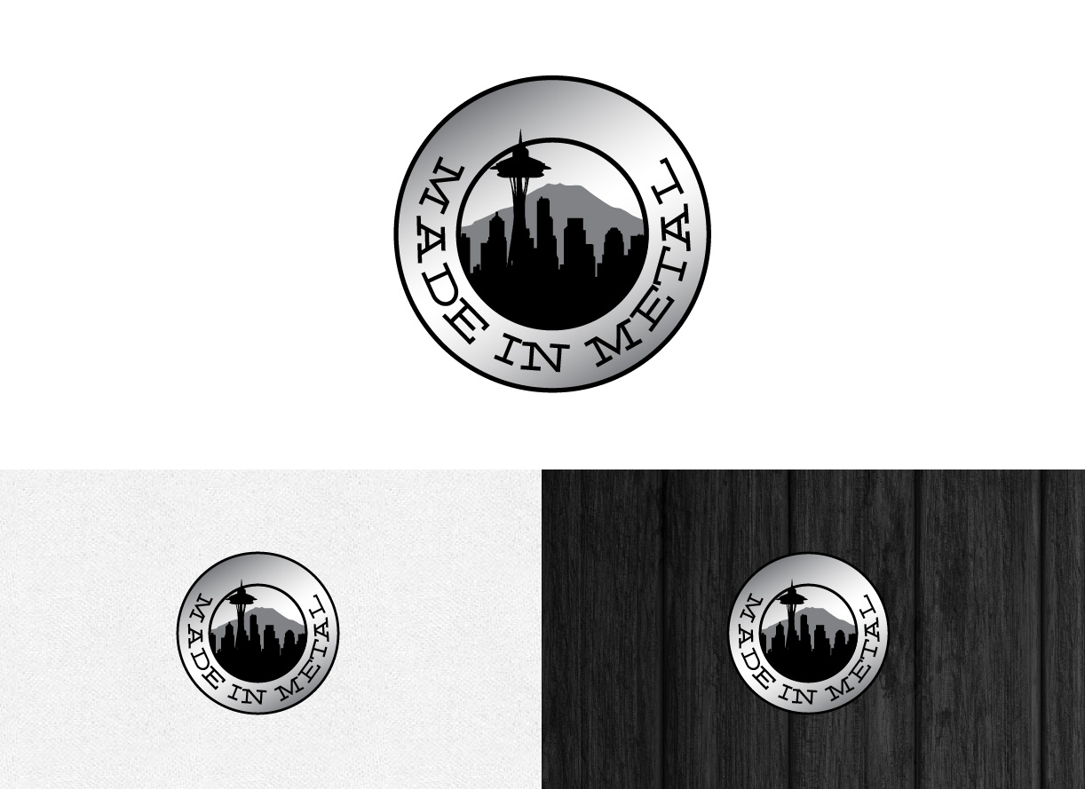 Logo Design by Dynamic for this project | Design #5037884