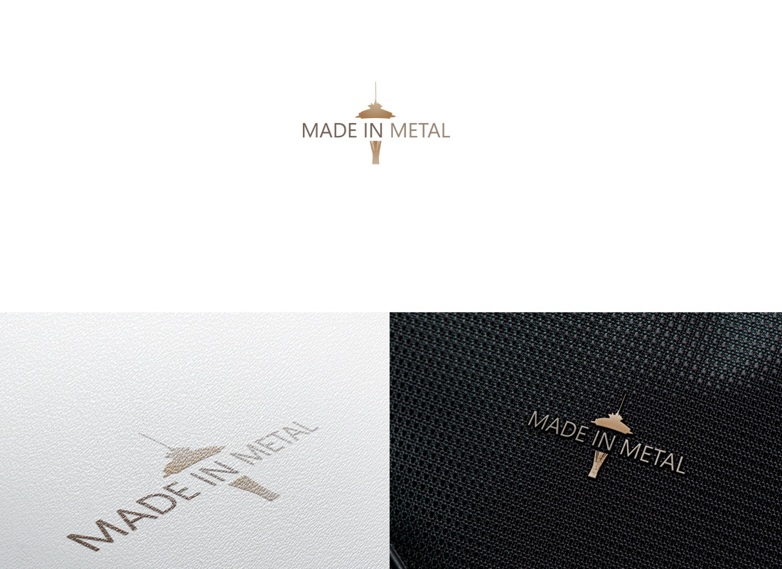 Logo Design by Dynamic for this project | Design #5042541