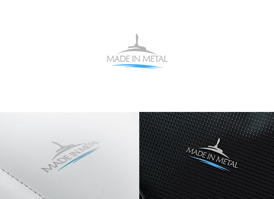 Logo Design by Dynamic for this project | Design #5042544