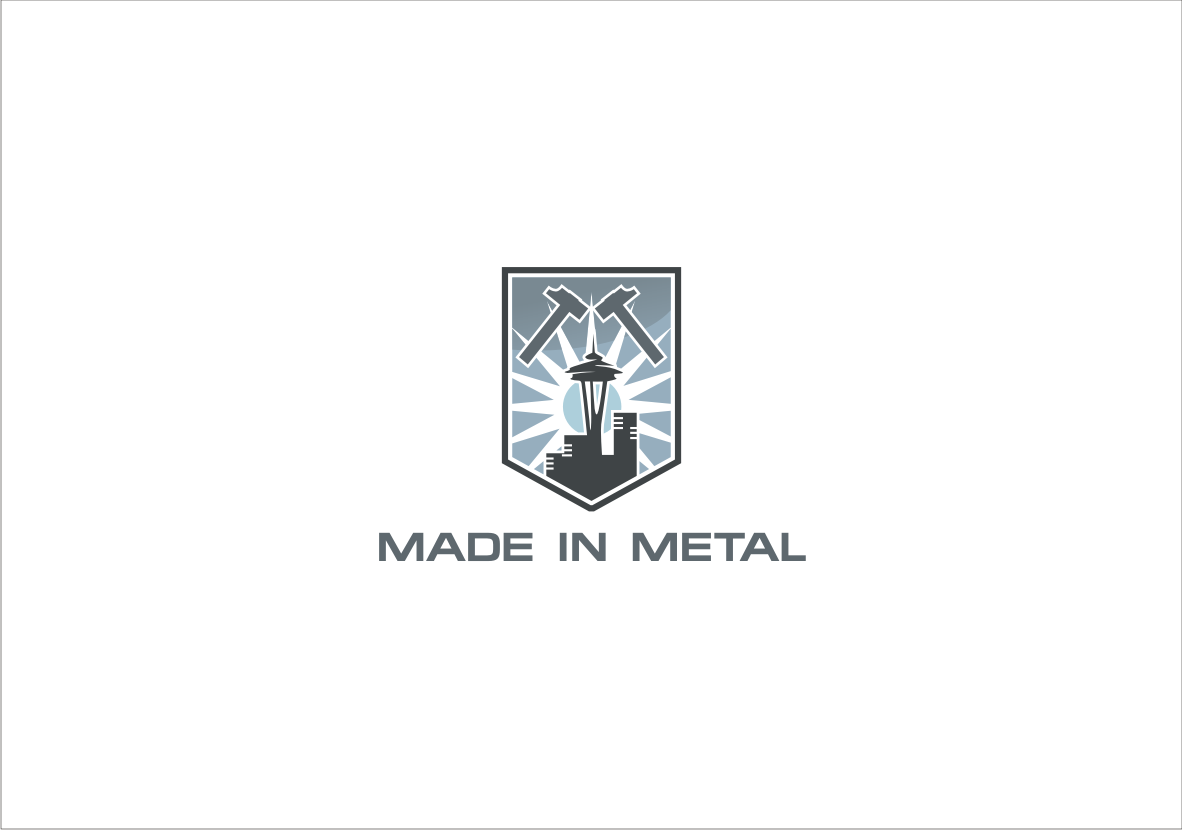 Logo Design by Arham Hidayat for this project | Design #5048768