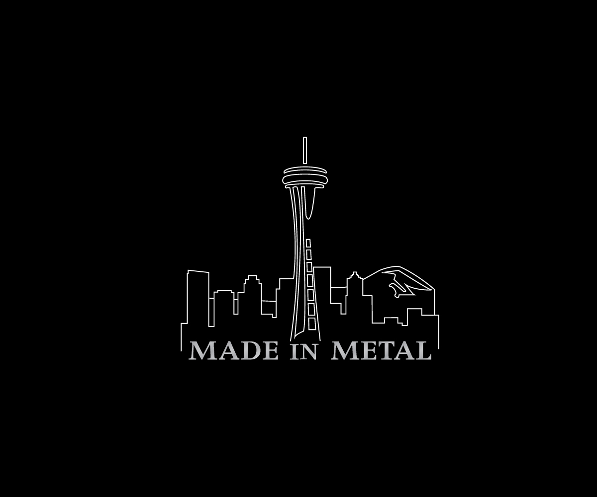Logo Design by Nitin Mudras for this project | Design #5058790