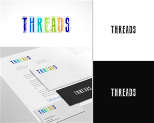 Logo Design by Pram Shaw