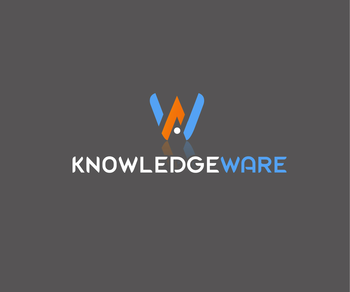 Logo Design by Natan for Knowledgeware Business Solutions | Design #1413652