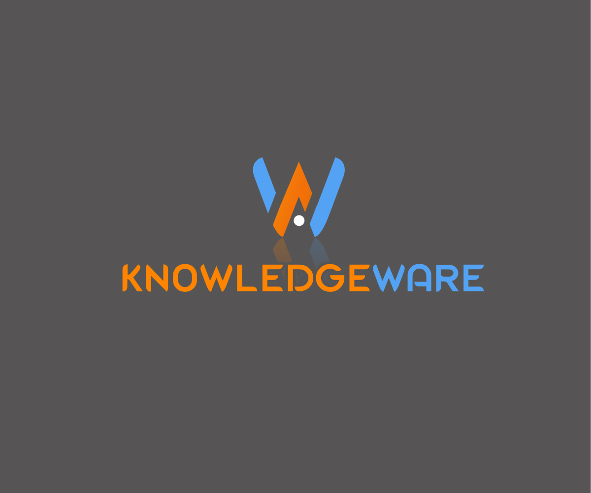 Logo Design by Natan for Knowledgeware Business Solutions | Design #1413653