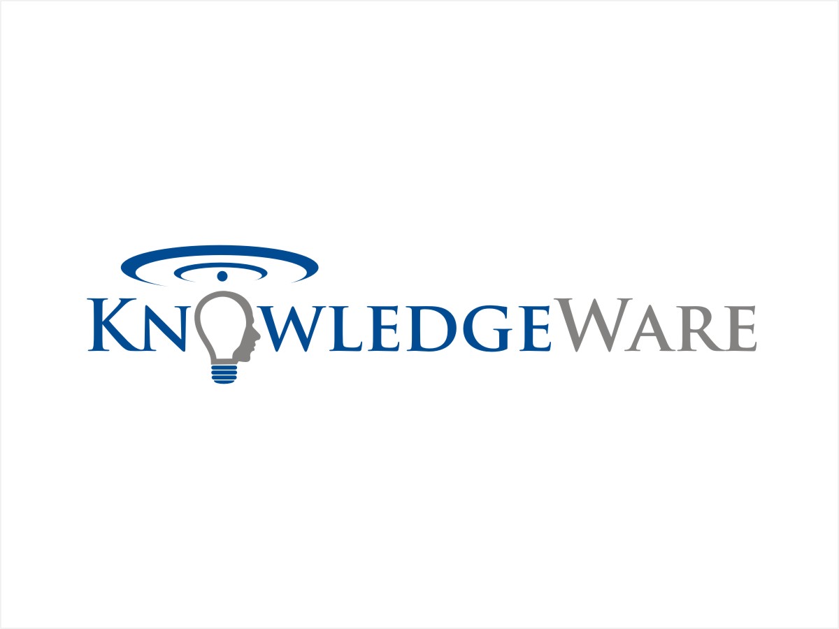 Logo Design by Sushma for Knowledgeware Business Solutions | Design #1407511