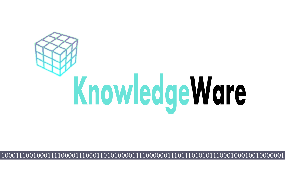 Logo Design by S3T for Knowledgeware Business Solutions | Design #1412971