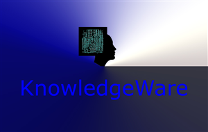 Logo Design by S3T for Knowledgeware Business Solutions | Design: #1415193