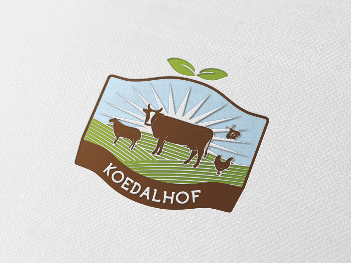 Logo Design by Gintale for this project | Design #5014492