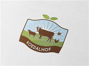 Logo Design by Gintale for this project | Design: #5014492