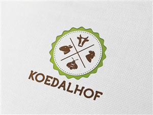 Logo Design by Gintale for this project | Design: #5014493