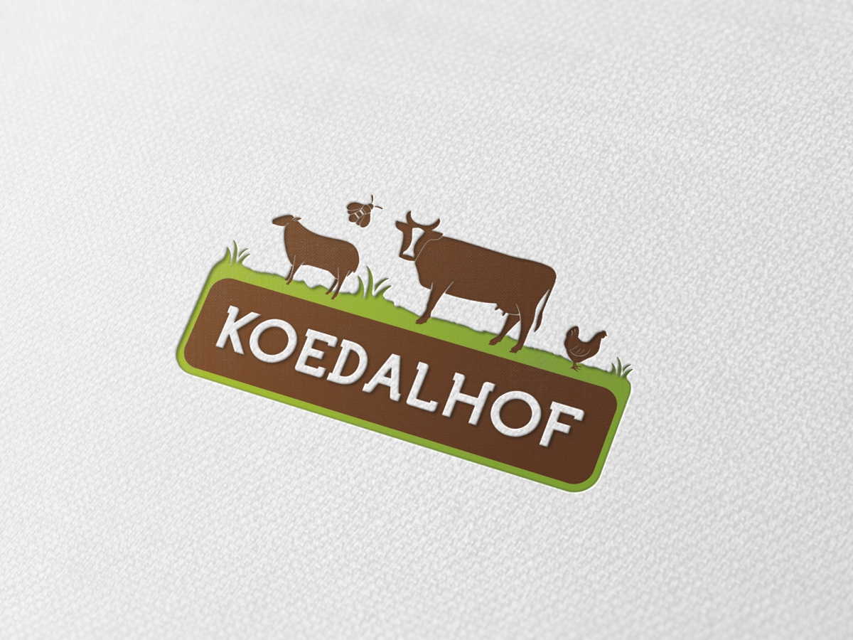 Logo Design by Gintale for this project | Design #5014494