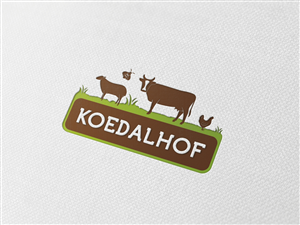 Logo Design by Gintale for this project | Design: #5014494