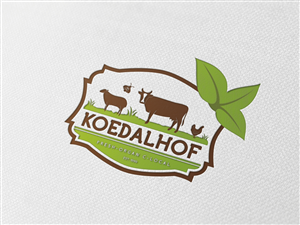 Logo Design by Gintale for this project | Design: #5014495