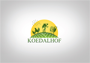 Logo Design by dm.design for this project | Design: #5009023