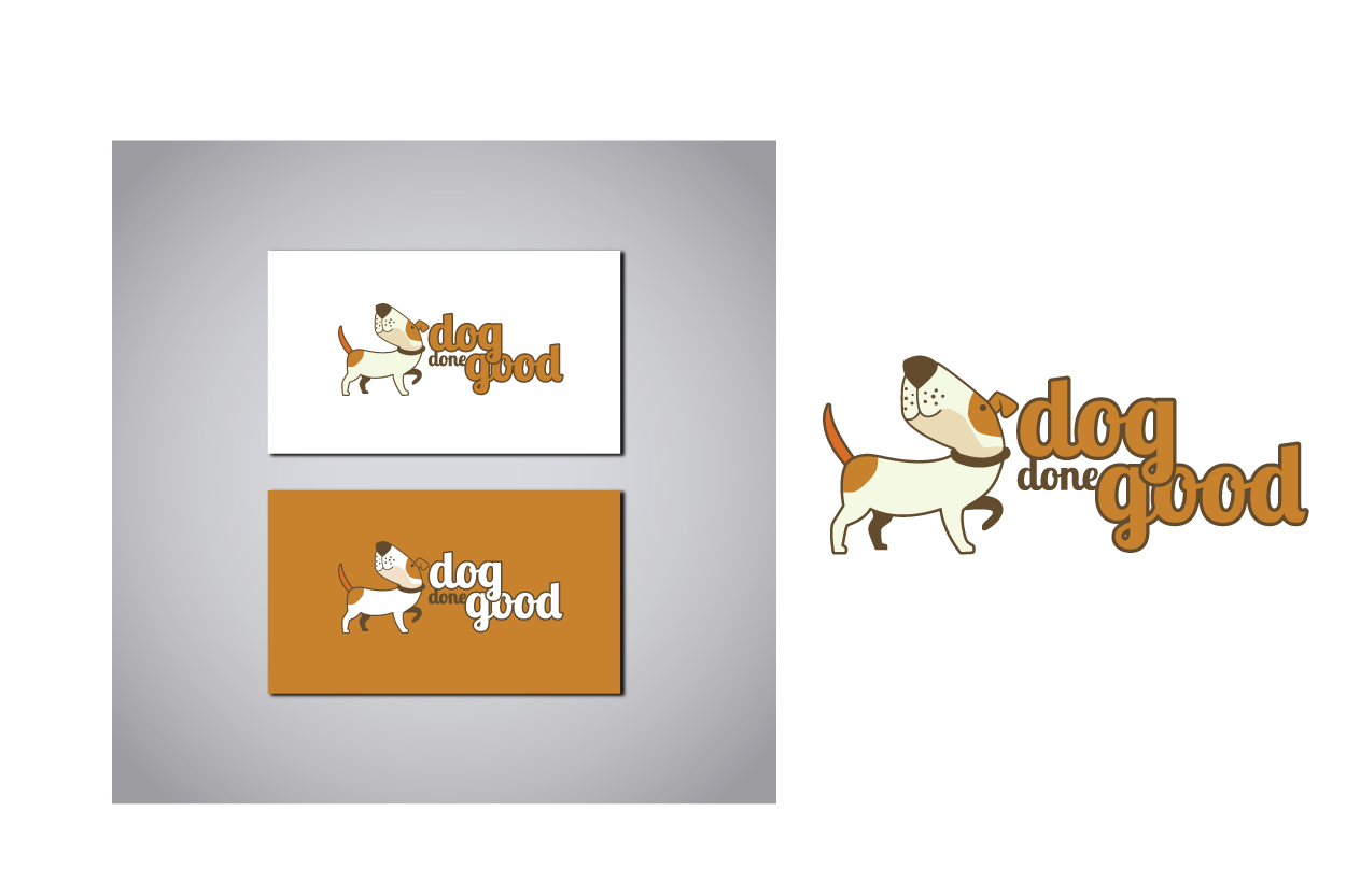 Design de Logo par Mandy Illustrator pour ce projet | Design #5005864