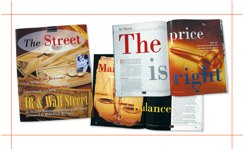 Magazine Design by Ms. Khan for this project | Design #5010140