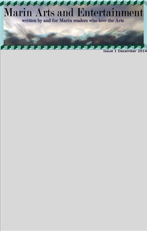 Magazine Design by techncafn033
