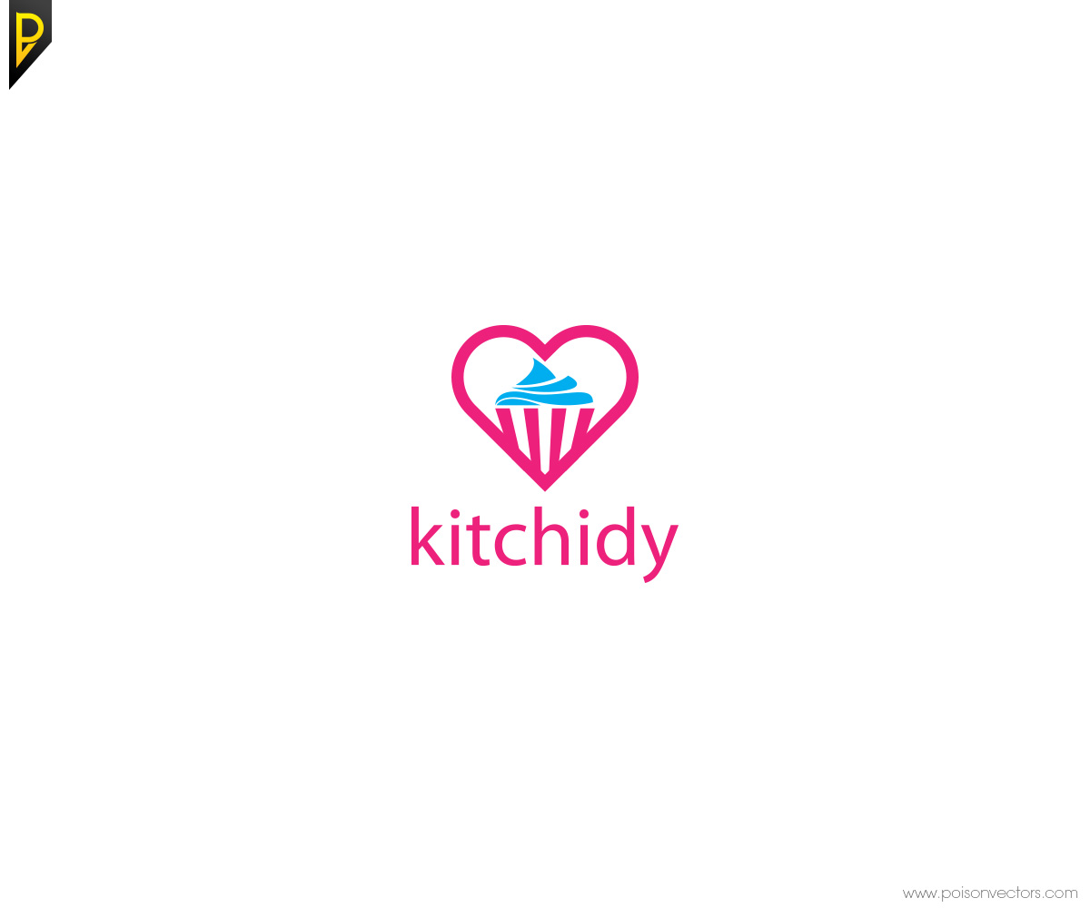 Logo Design by poisonvectors for this project | Design #5005761
