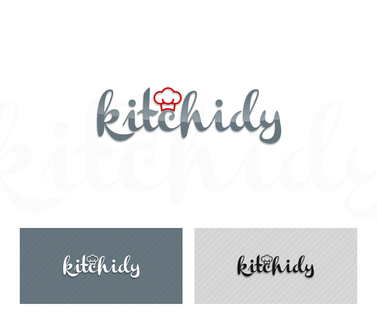 Logo Design by damian for this project | Design #5003557