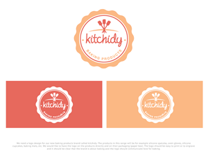 Logo Design by Colorflix™ for this project | Design #5004680