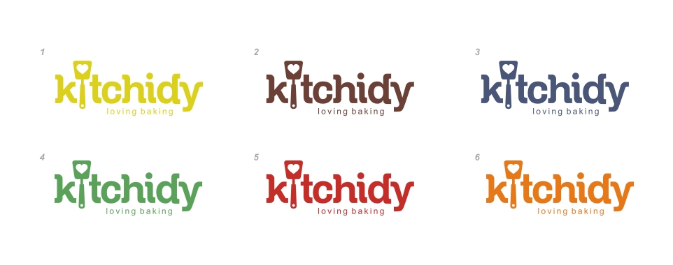 Logo Design by RINIDEH for this project | Design #5025898