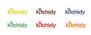 Logo Design by RINIDEH