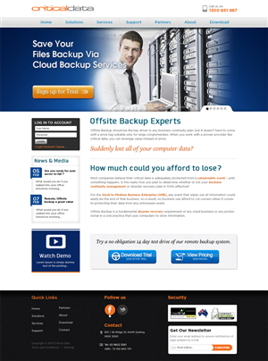 Web Design by Mayank Patel