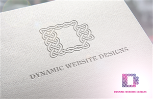 Logo Design by Anooshaa Kachhia for this project | Design: #5064581