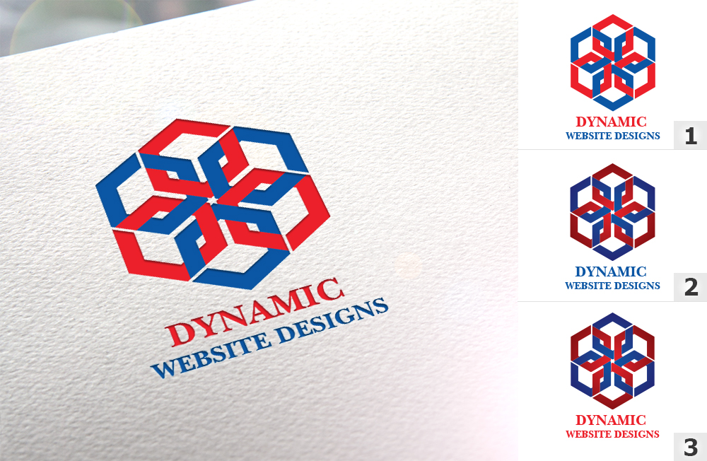 Logo Design by Anooshaa Kachhia for this project | Design #5065150