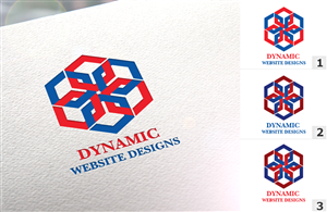 Logo Design by Anooshaa Kachhia for this project | Design: #5065150