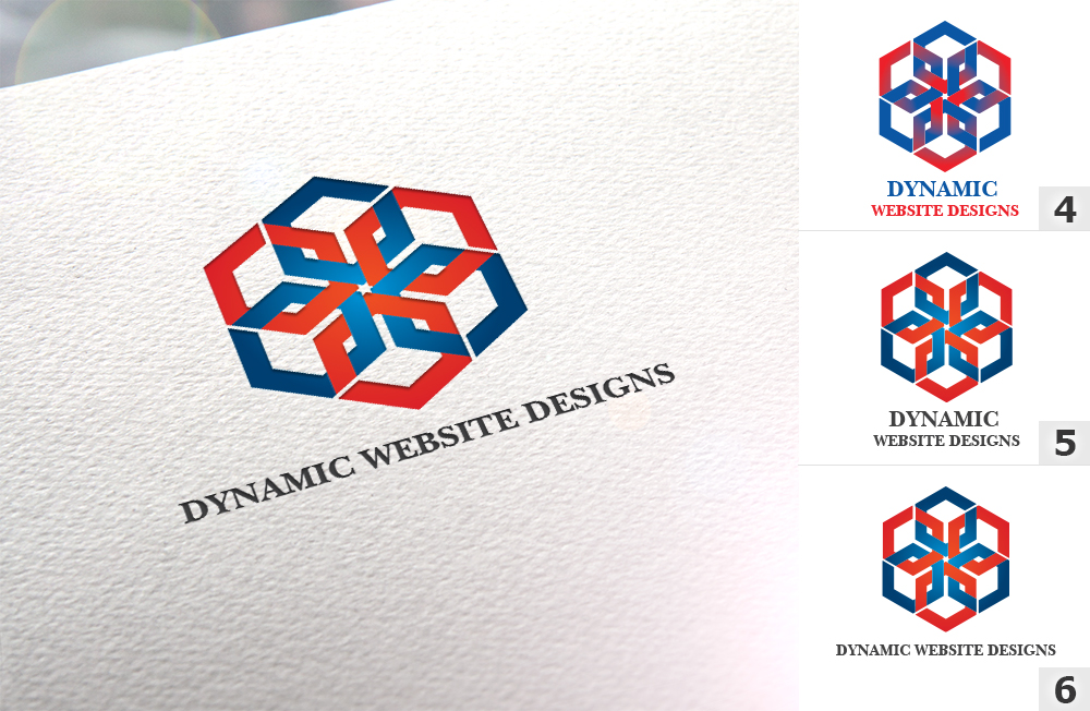 Logo Design by Anooshaa Kachhia for this project | Design #5065158