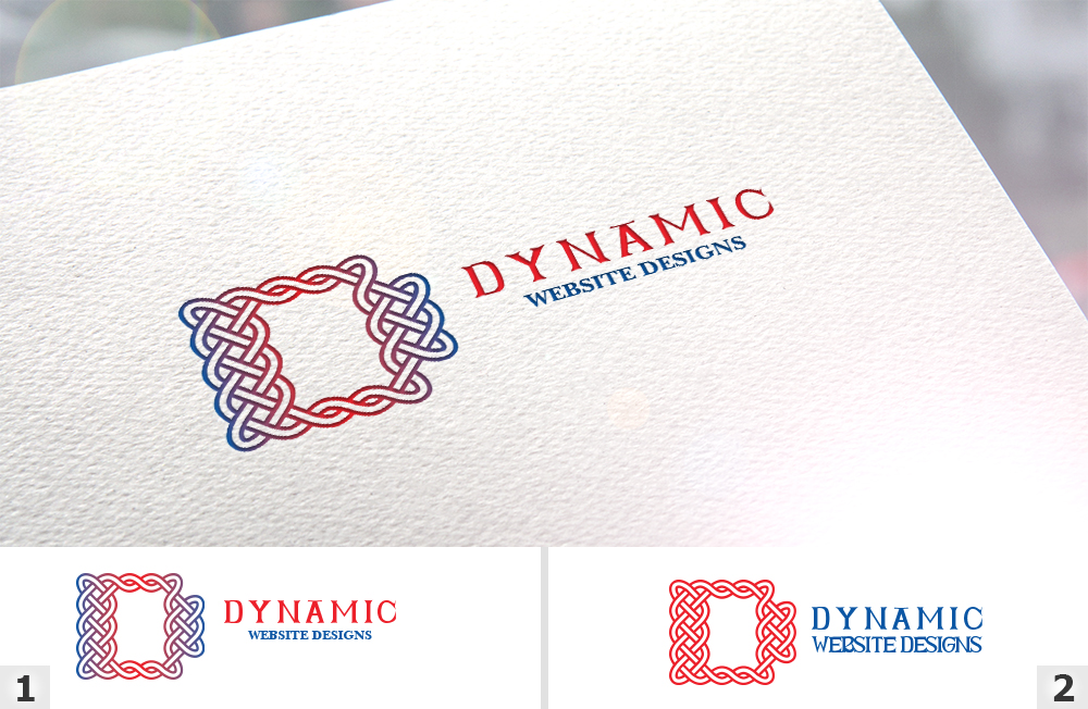 Logo Design by Anooshaa Kachhia for this project | Design #5065779