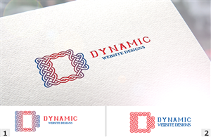 Logo Design by Anooshaa Kachhia for this project | Design: #5065779