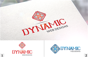 Logo Design by Anooshaa Kachhia for this project | Design: #5065784