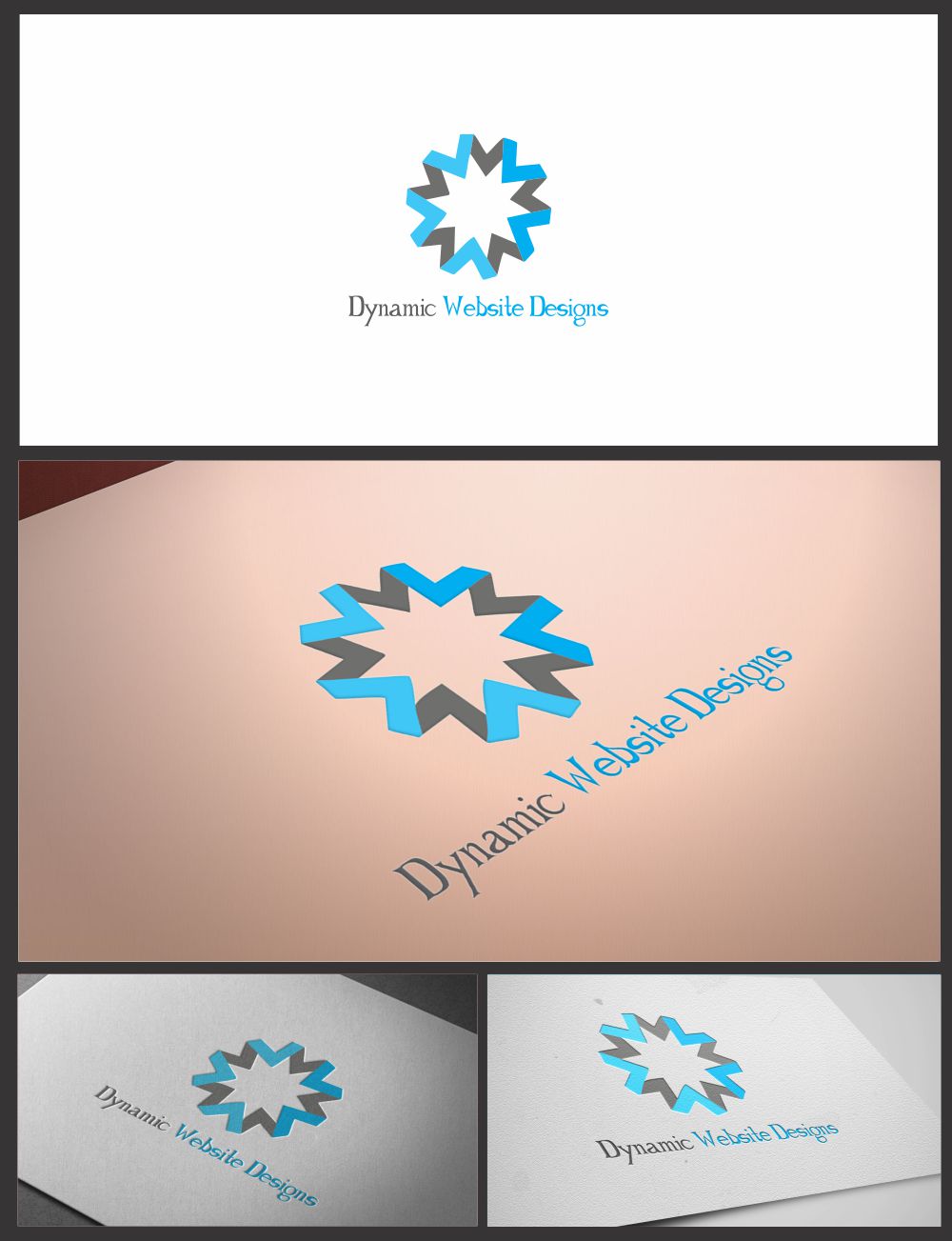 Diseño de Logo por Racer para este proyecto | Diseño #5040379