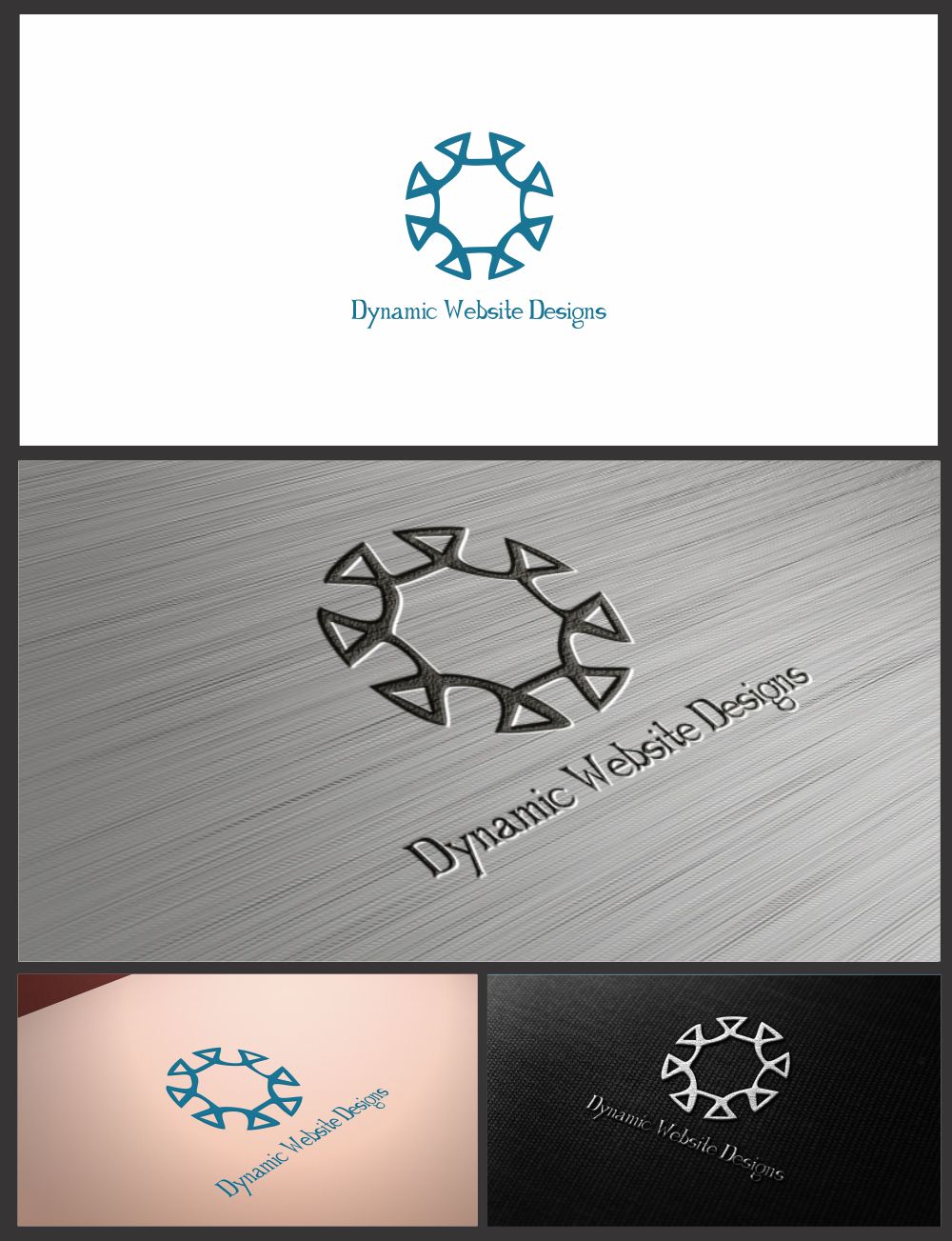 Logo Design by Racer for this project | Design #5040383