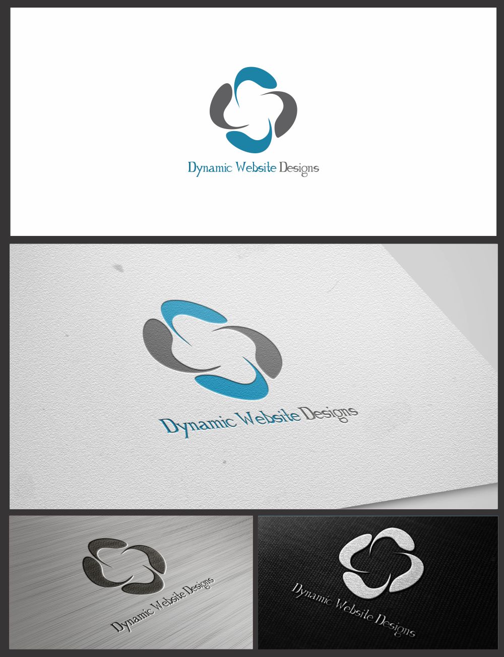 Diseño de Logo por Racer para este proyecto | Diseño #5040385