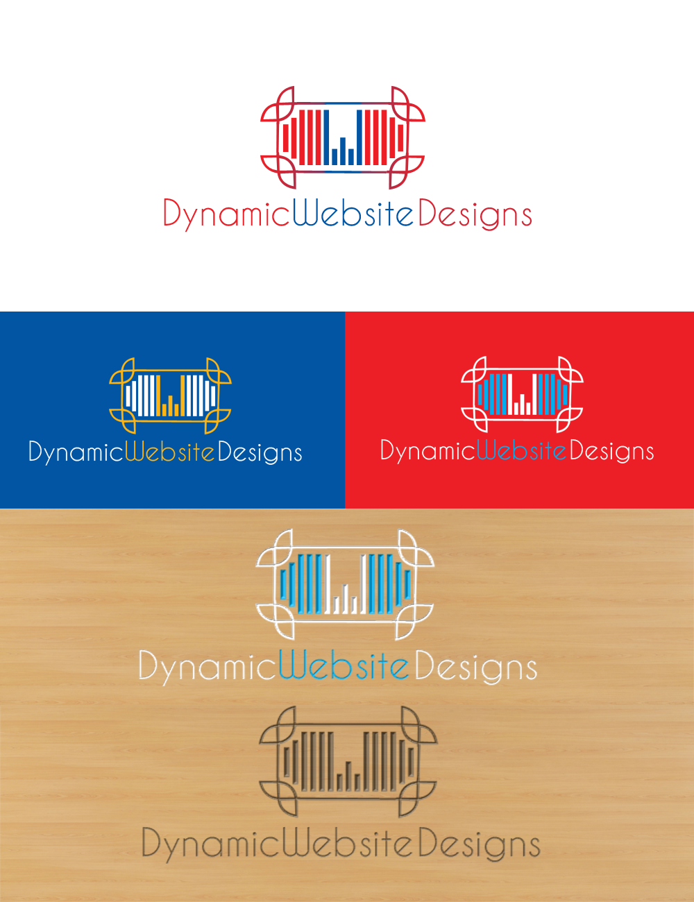 Logo Design by iWhenzanity for this project | Design #5019105