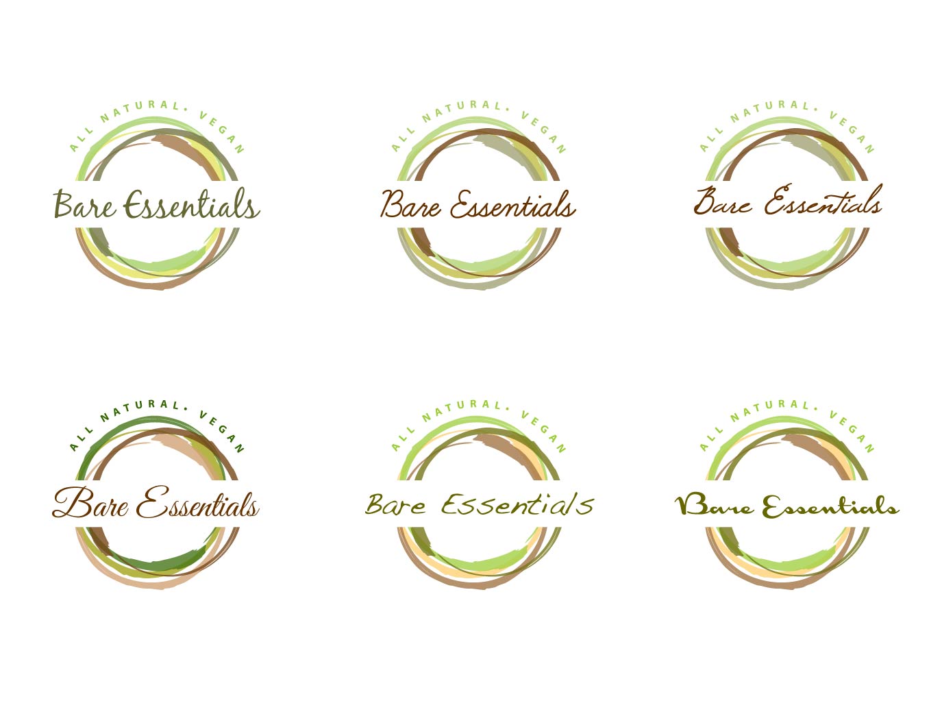 Logo Design by wonderland for this project | Design #5052589