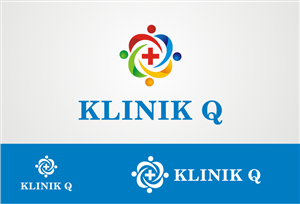 Logo Design by Light