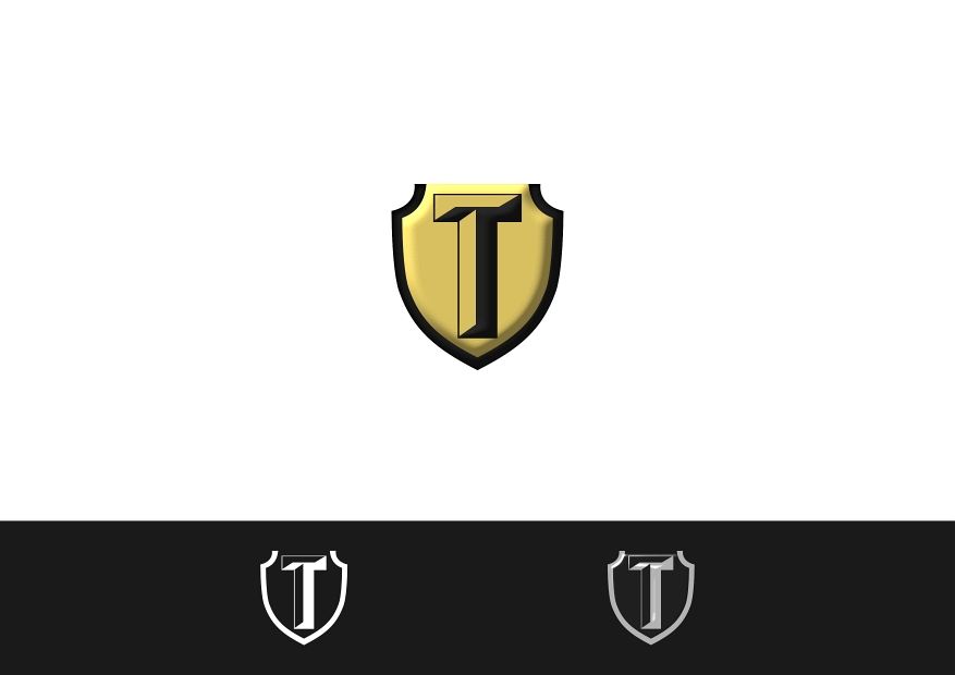 Logo Design by Fabio Piscicelli for this project | Design #5006414