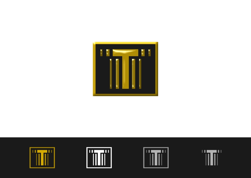 Logo Design by Fabio Piscicelli for this project | Design #5006577