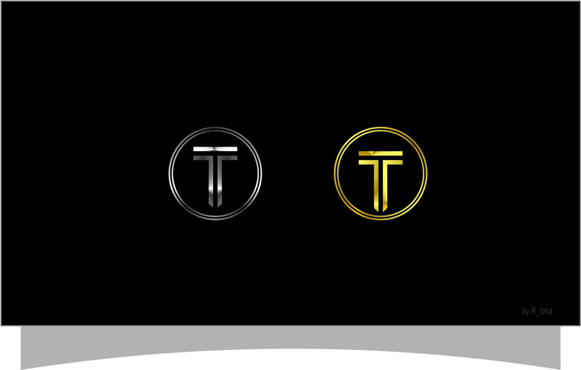 Logo Design by r-toha for this project | Design #5023510