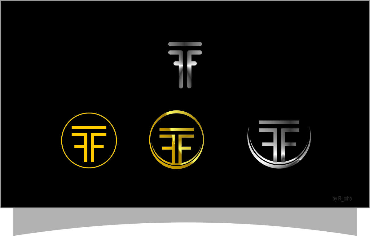 Logo Design by r-toha for this project | Design #5023513
