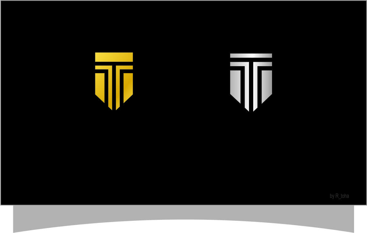 Logo Design by r-toha for this project | Design #5023520