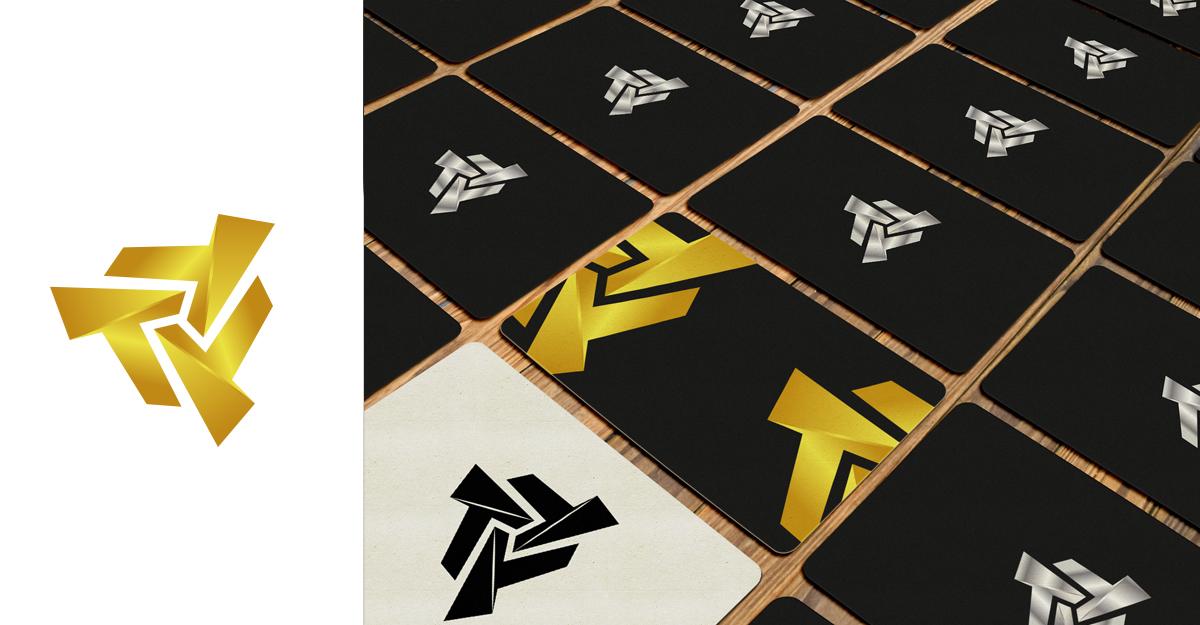 Logo Design by ironmaiden for this project | Design #5016135
