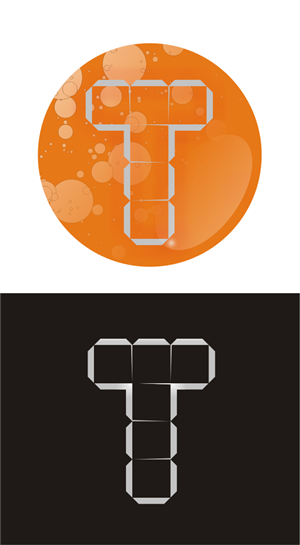 Logo Design by Hands03