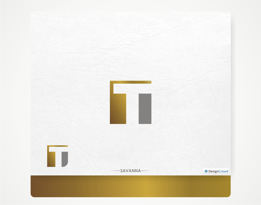Logo Design by Savana for this project | Design #5003019