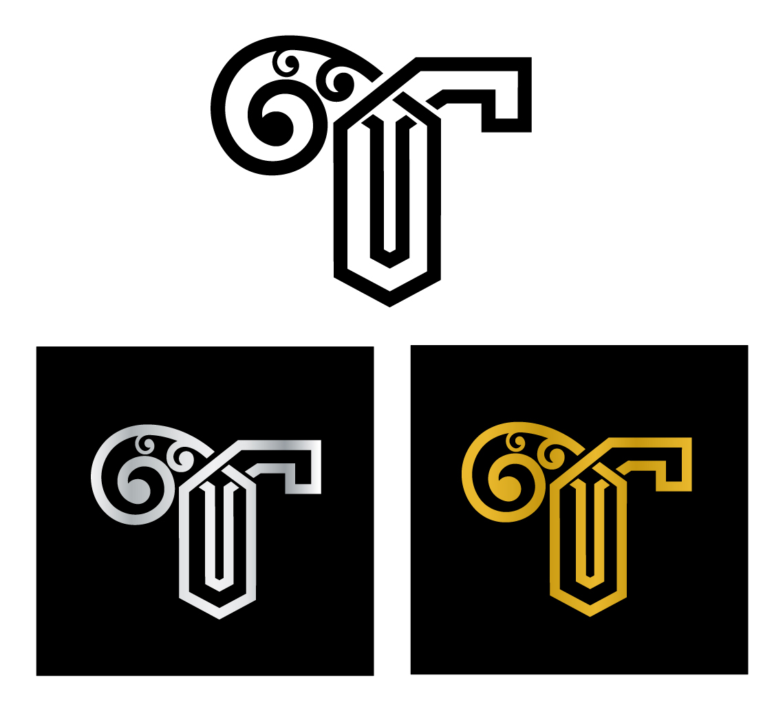 Logo Design by AMBOGEStudios for this project | Design #5024406
